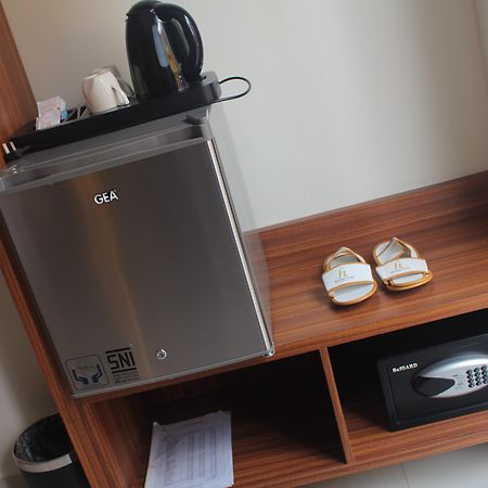 H Boutique Hotel Jogjakarta Jogyakarta Zewnętrze zdjęcie