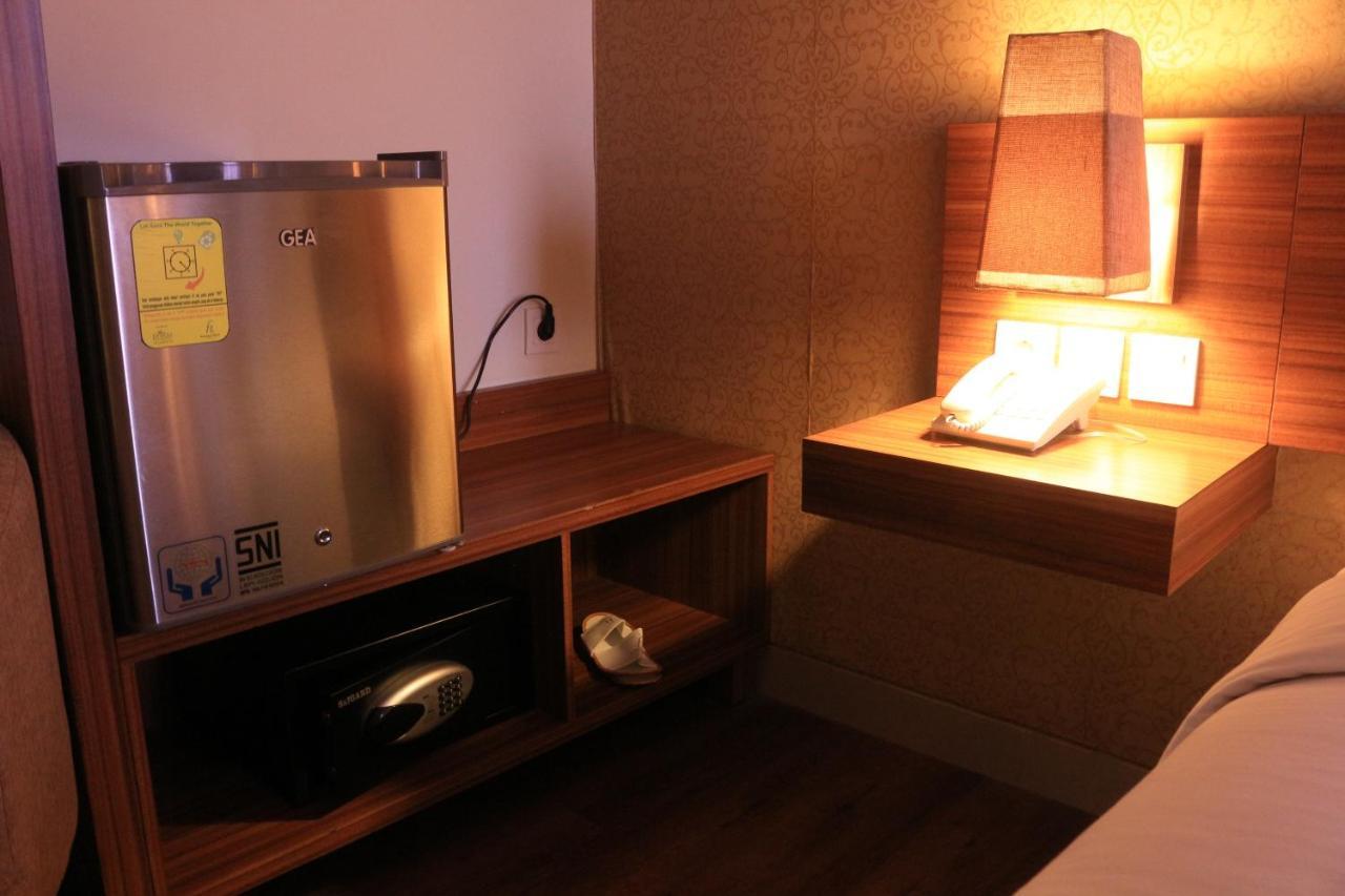 H Boutique Hotel Jogjakarta Jogyakarta Zewnętrze zdjęcie