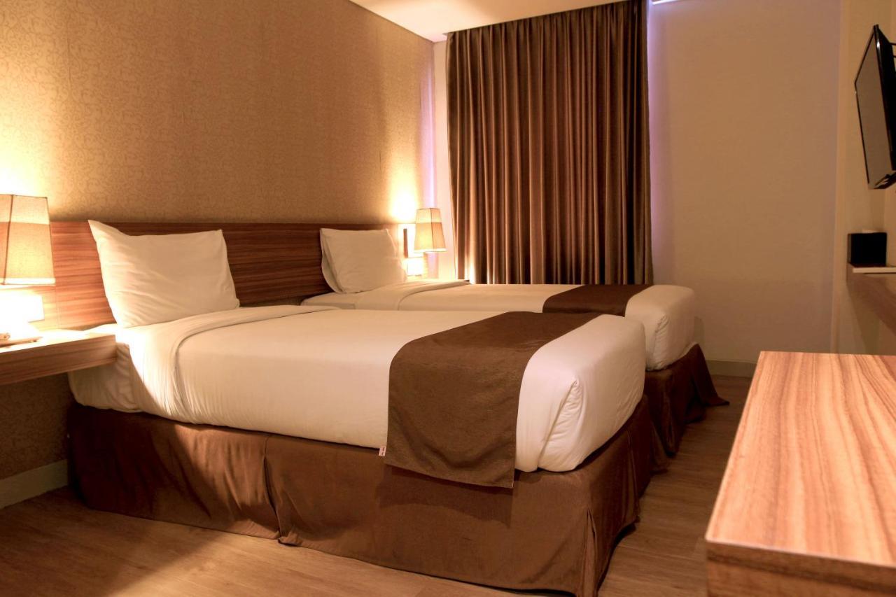 H Boutique Hotel Jogjakarta Jogyakarta Zewnętrze zdjęcie