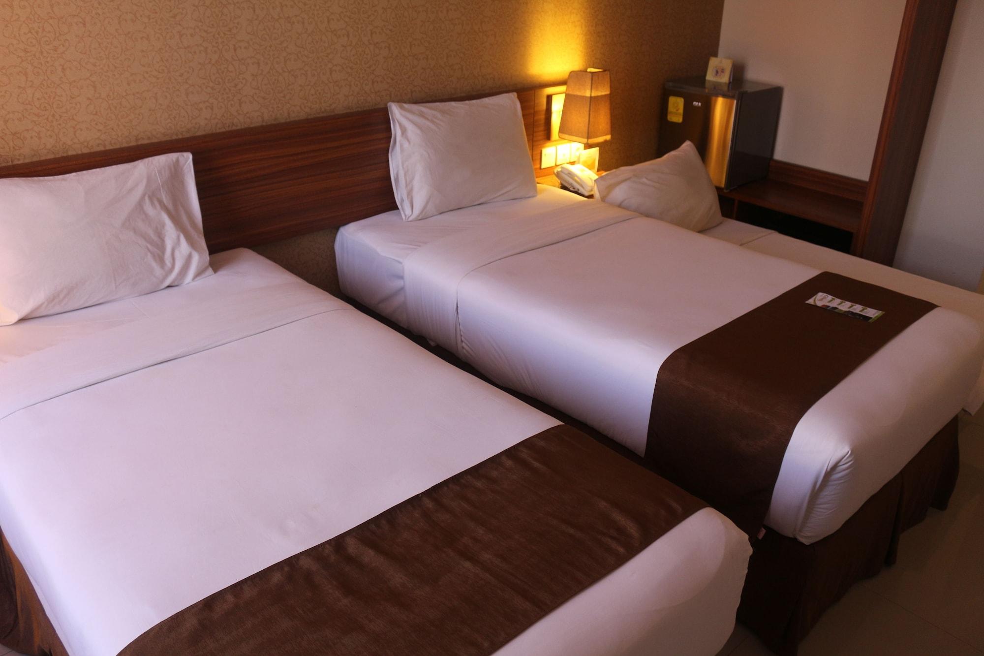H Boutique Hotel Jogjakarta Jogyakarta Zewnętrze zdjęcie