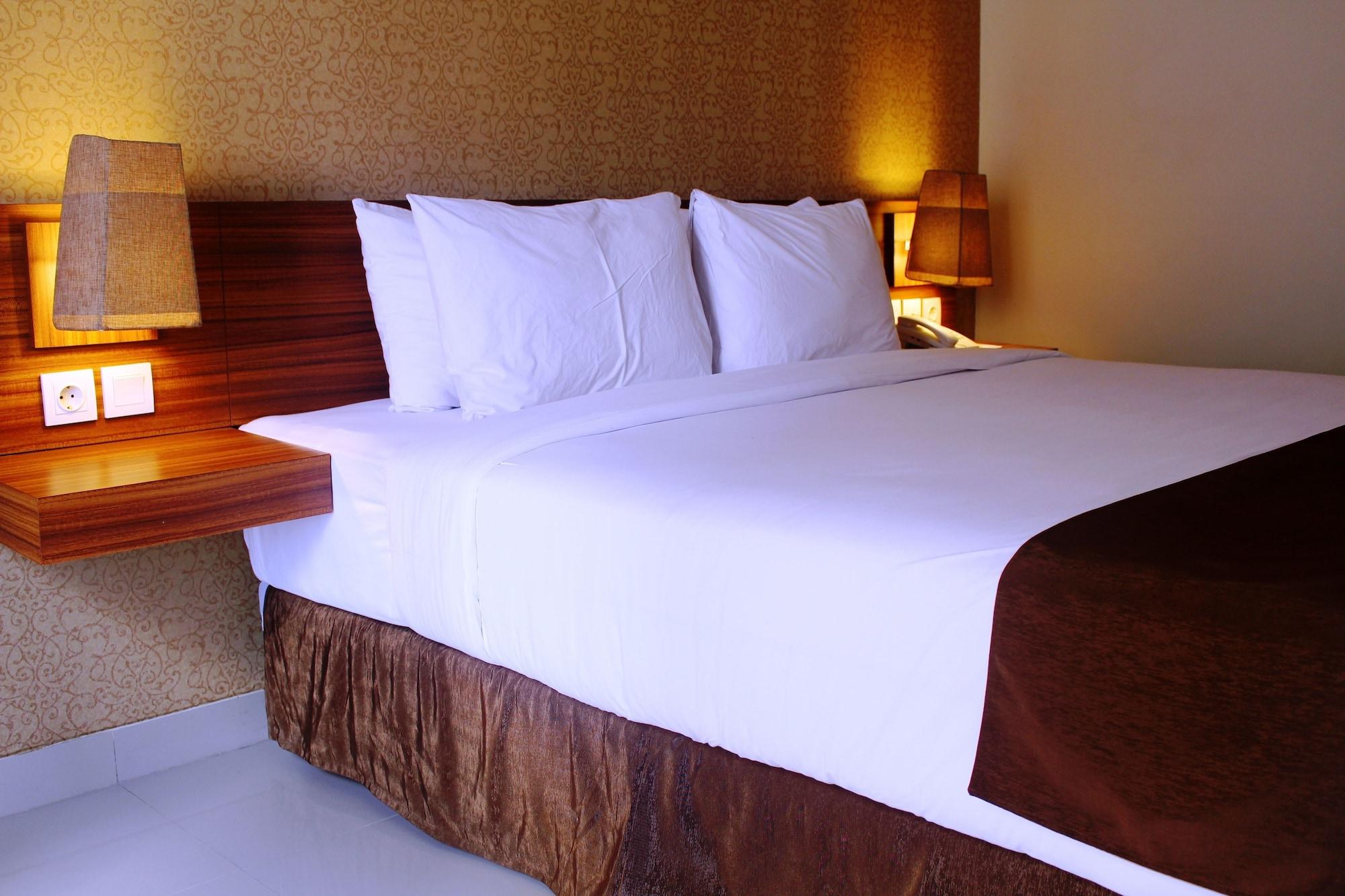 H Boutique Hotel Jogjakarta Jogyakarta Zewnętrze zdjęcie