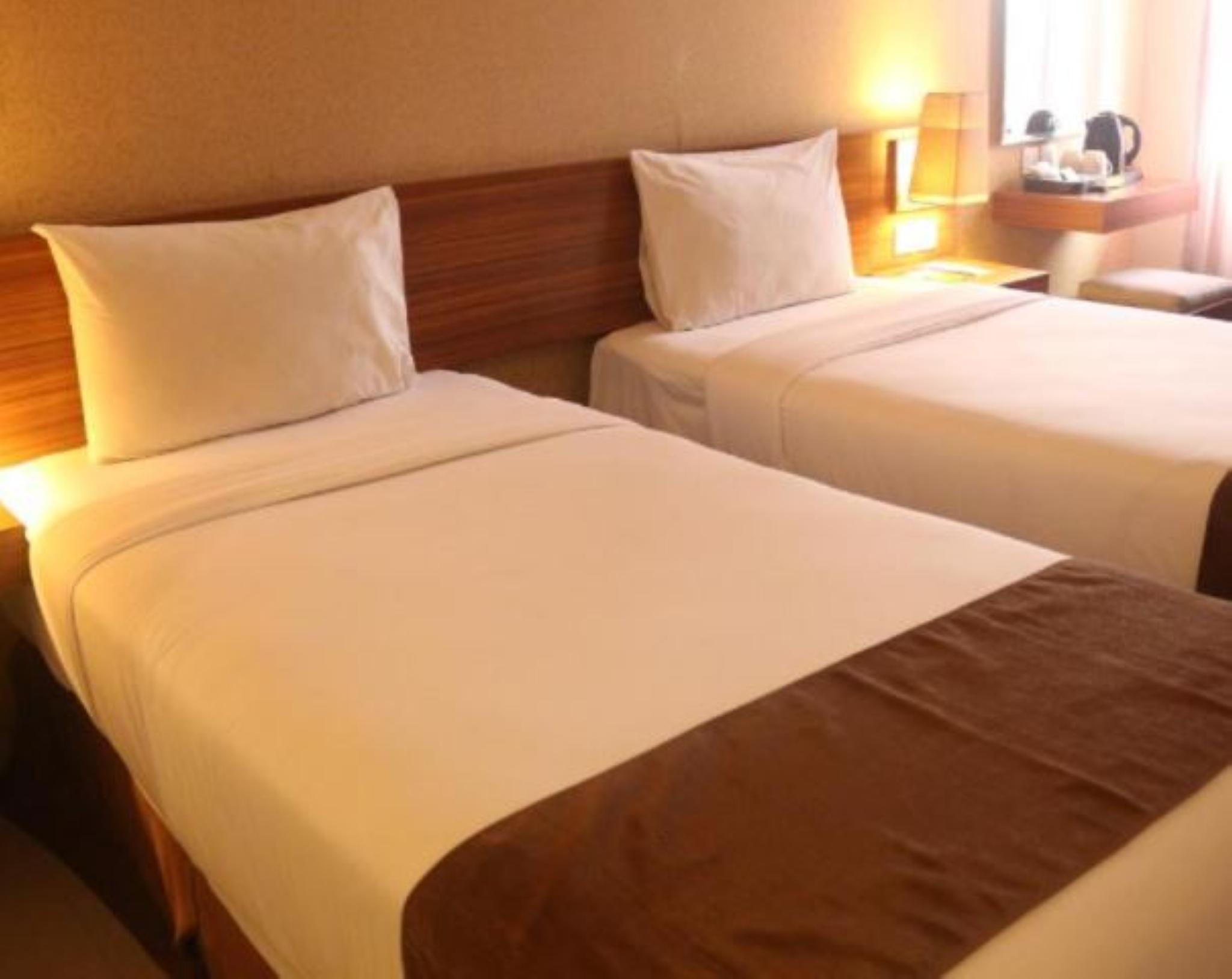 H Boutique Hotel Jogjakarta Jogyakarta Zewnętrze zdjęcie