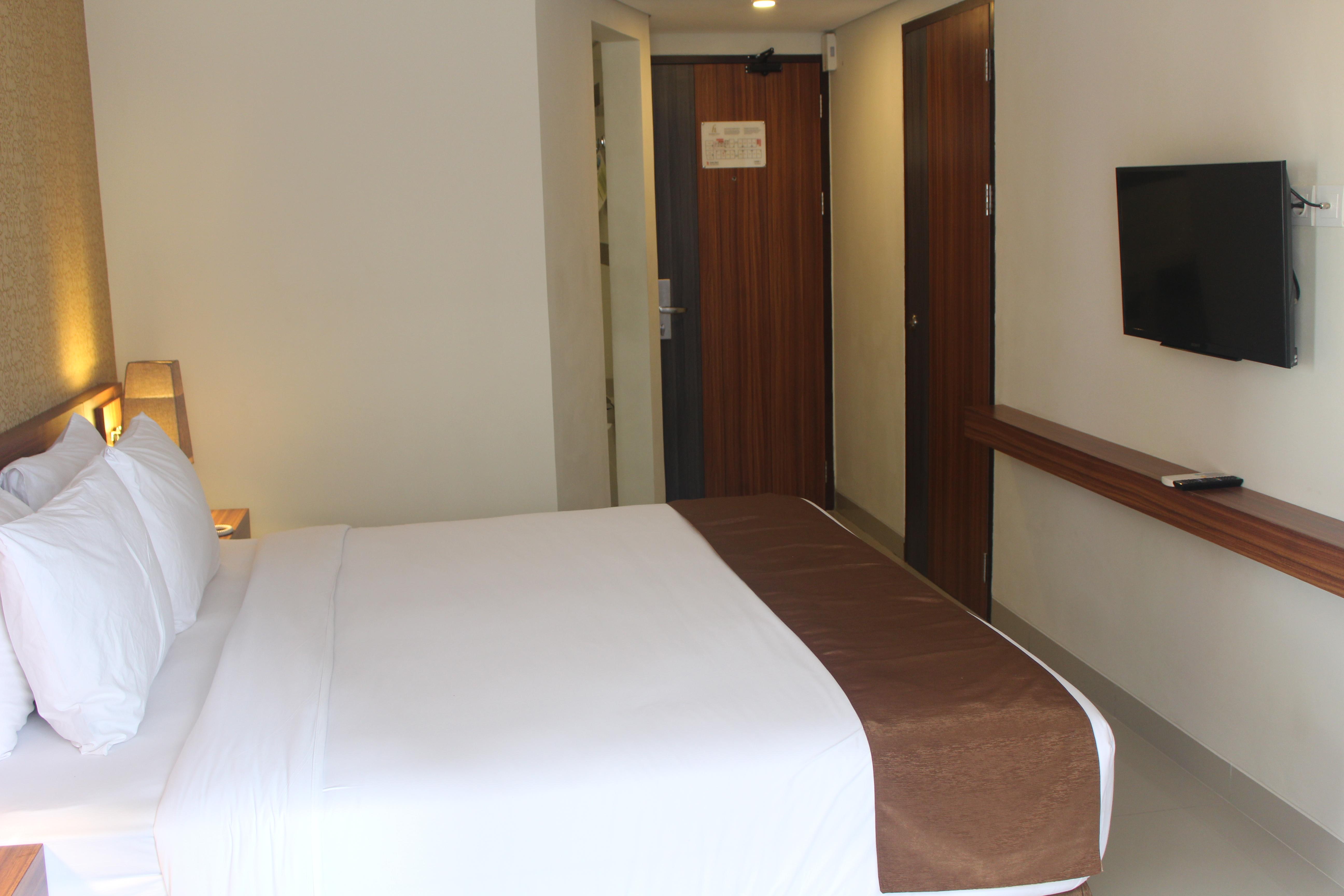H Boutique Hotel Jogjakarta Jogyakarta Zewnętrze zdjęcie