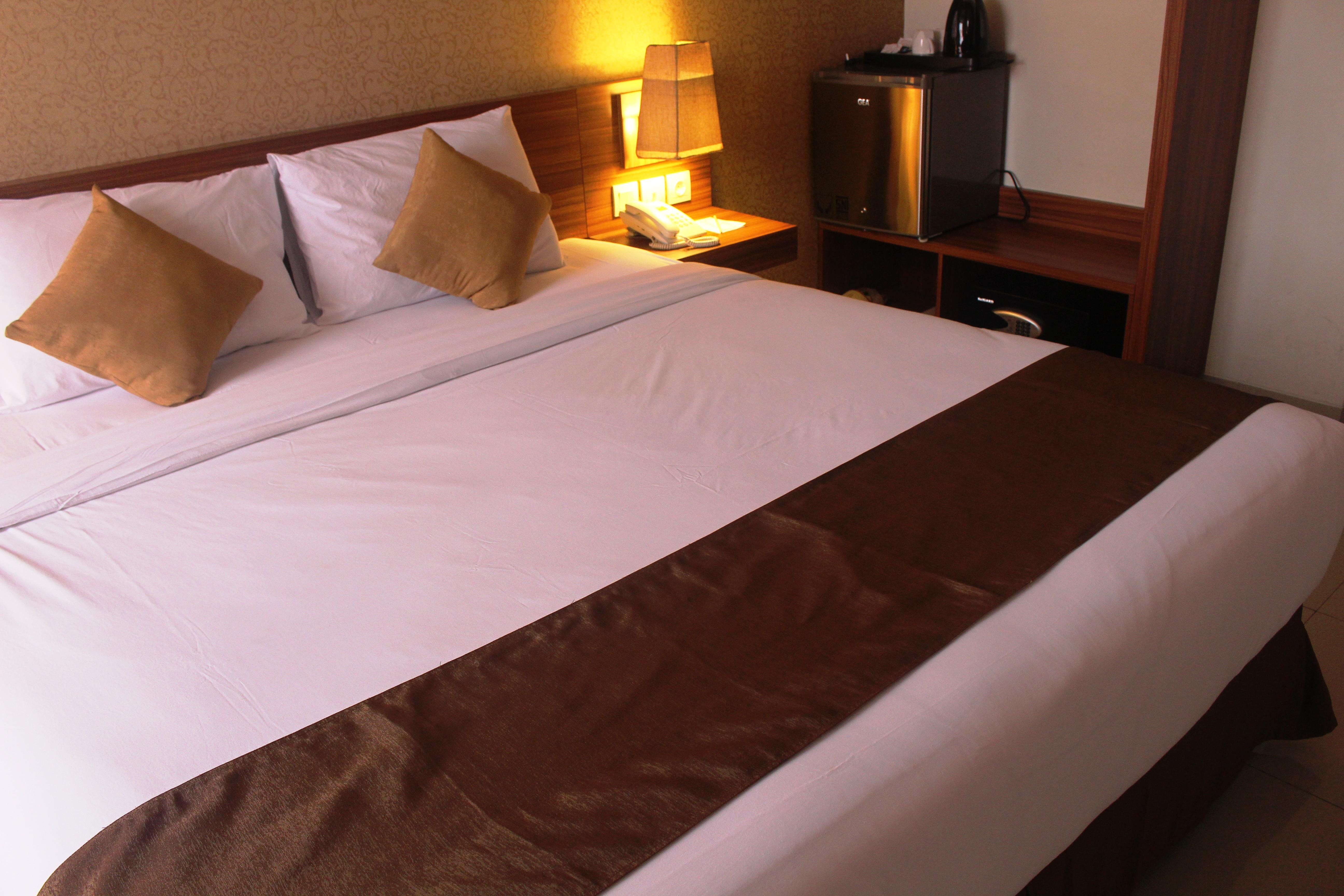 H Boutique Hotel Jogjakarta Jogyakarta Zewnętrze zdjęcie