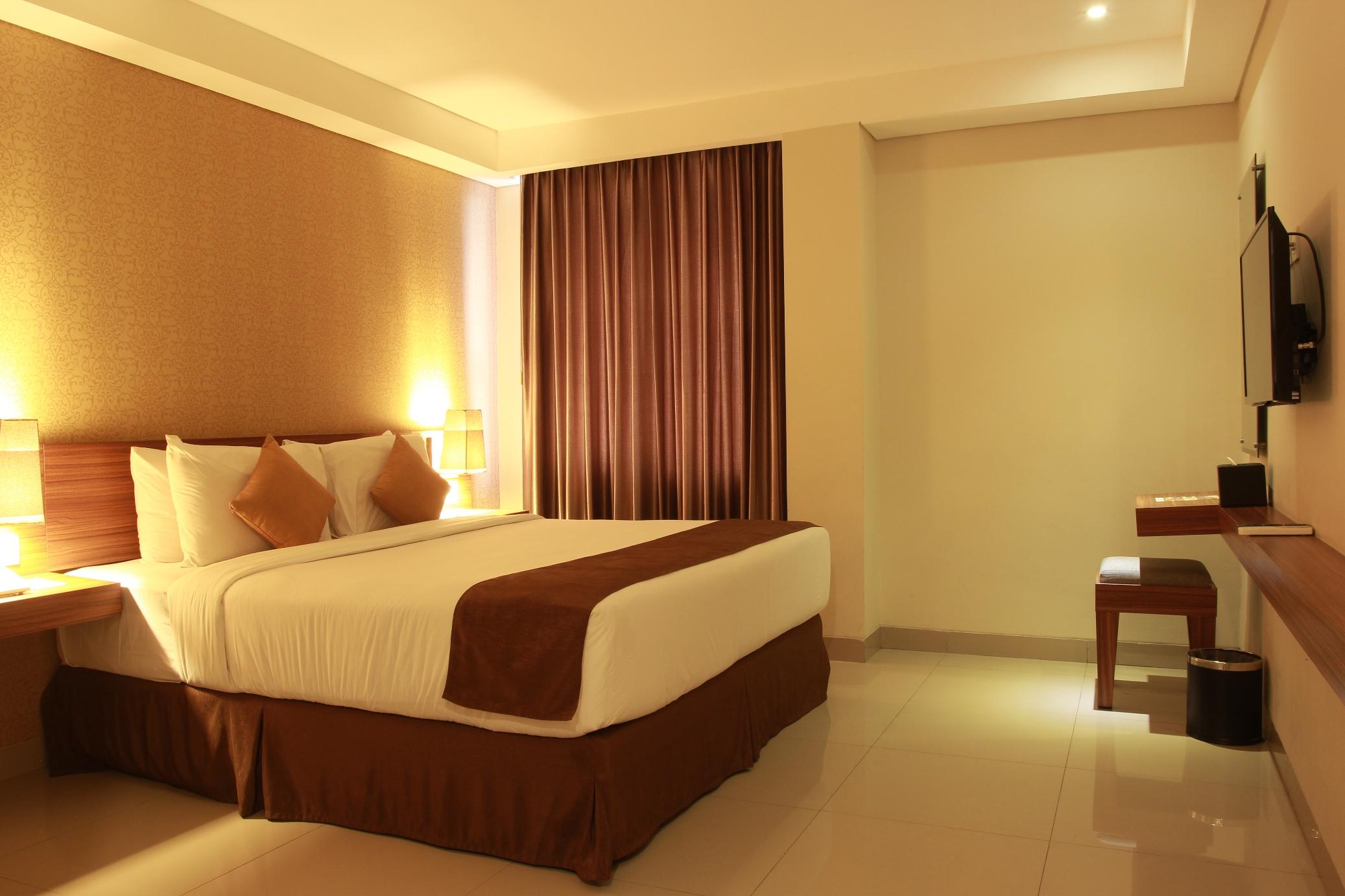 H Boutique Hotel Jogjakarta Jogyakarta Zewnętrze zdjęcie