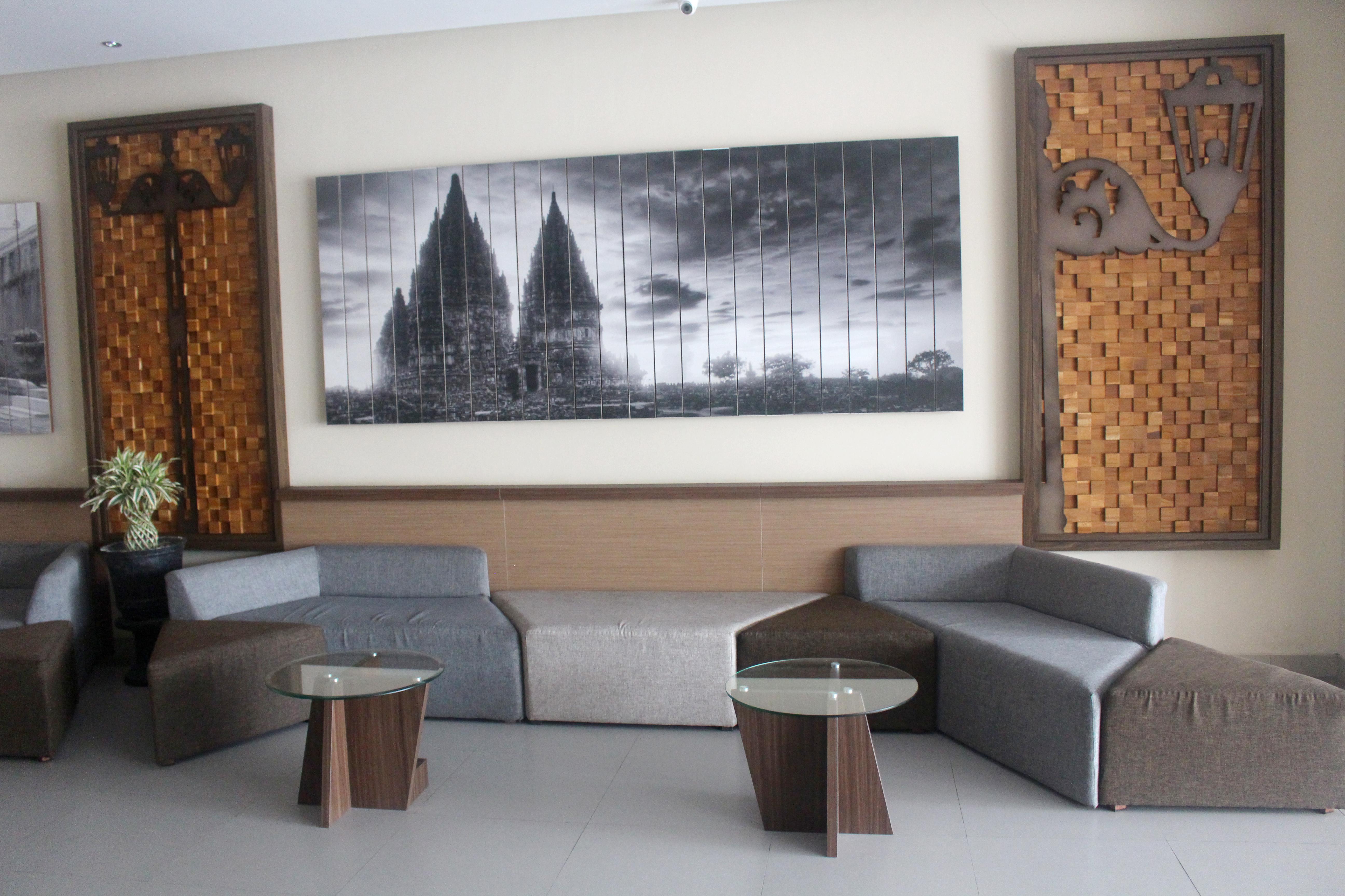 H Boutique Hotel Jogjakarta Jogyakarta Zewnętrze zdjęcie