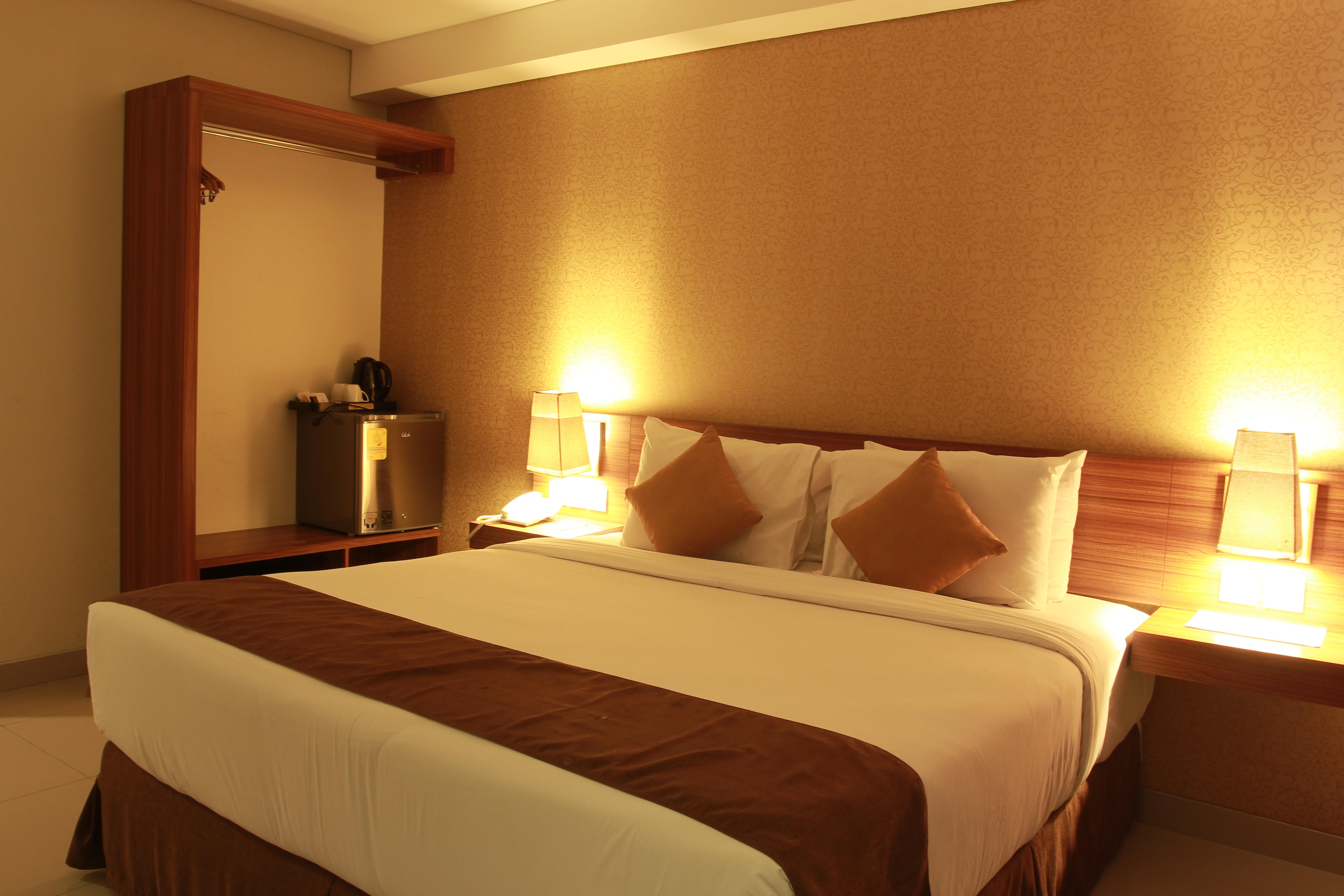 H Boutique Hotel Jogjakarta Jogyakarta Zewnętrze zdjęcie