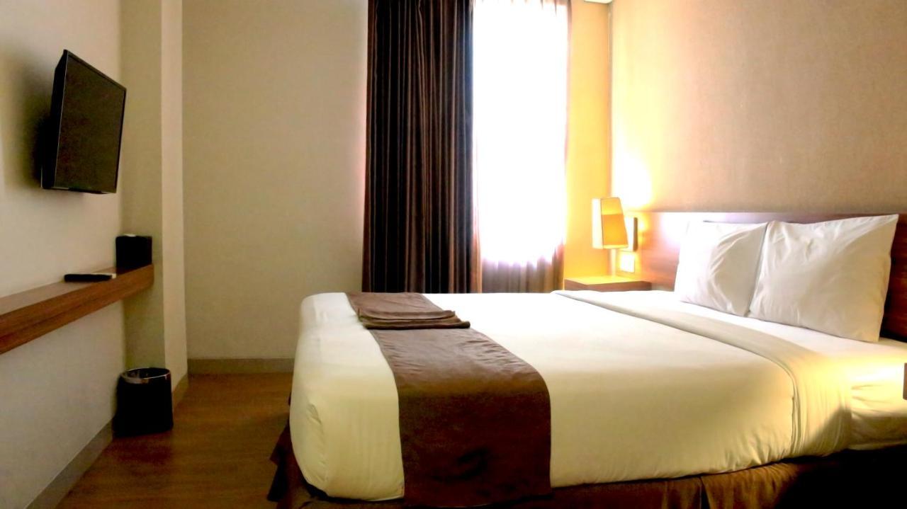H Boutique Hotel Jogjakarta Jogyakarta Zewnętrze zdjęcie