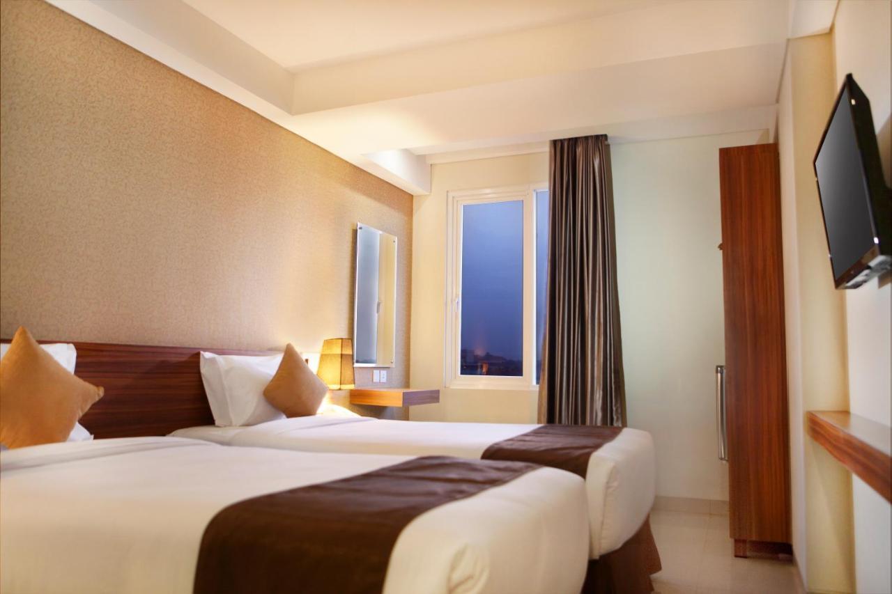 H Boutique Hotel Jogjakarta Jogyakarta Zewnętrze zdjęcie