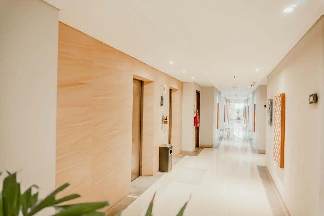 H Boutique Hotel Jogjakarta Jogyakarta Zewnętrze zdjęcie