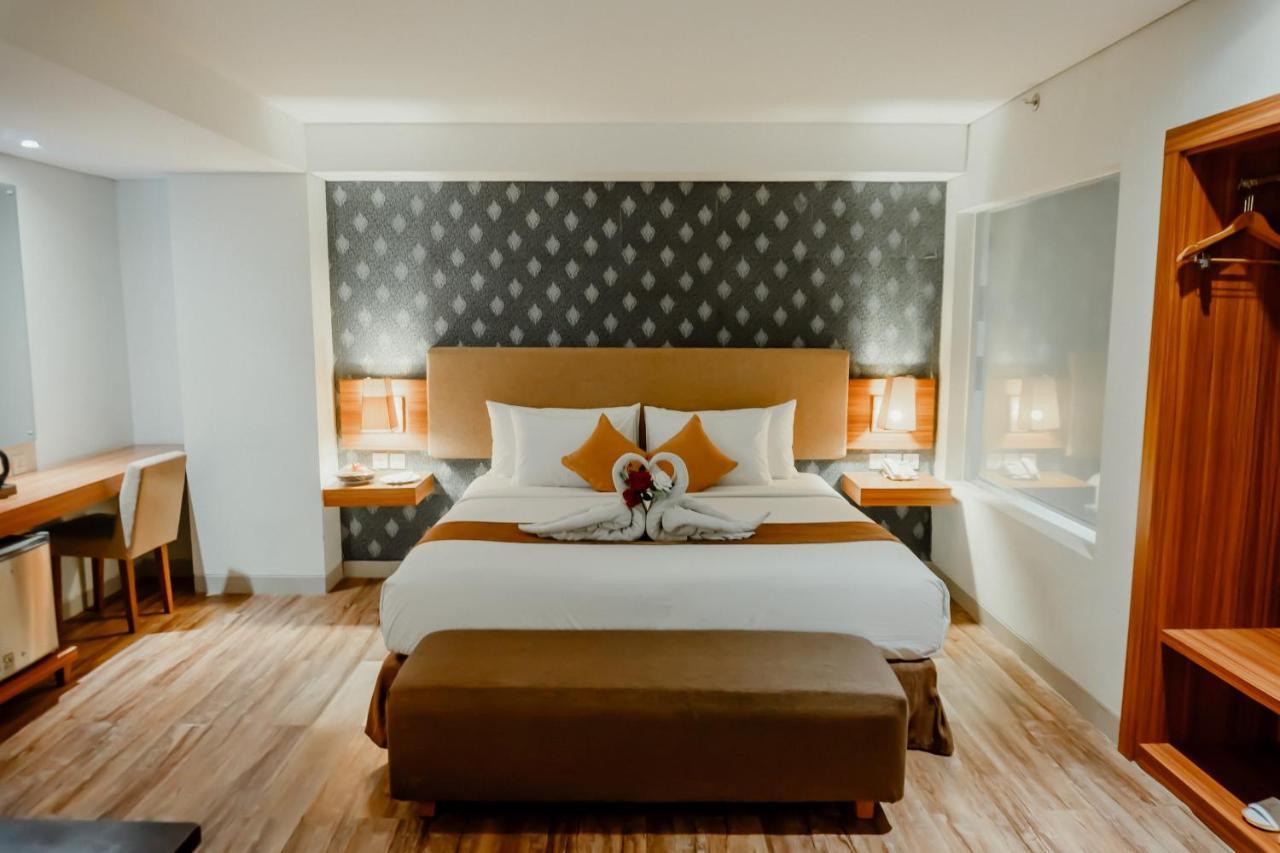 H Boutique Hotel Jogjakarta Jogyakarta Zewnętrze zdjęcie