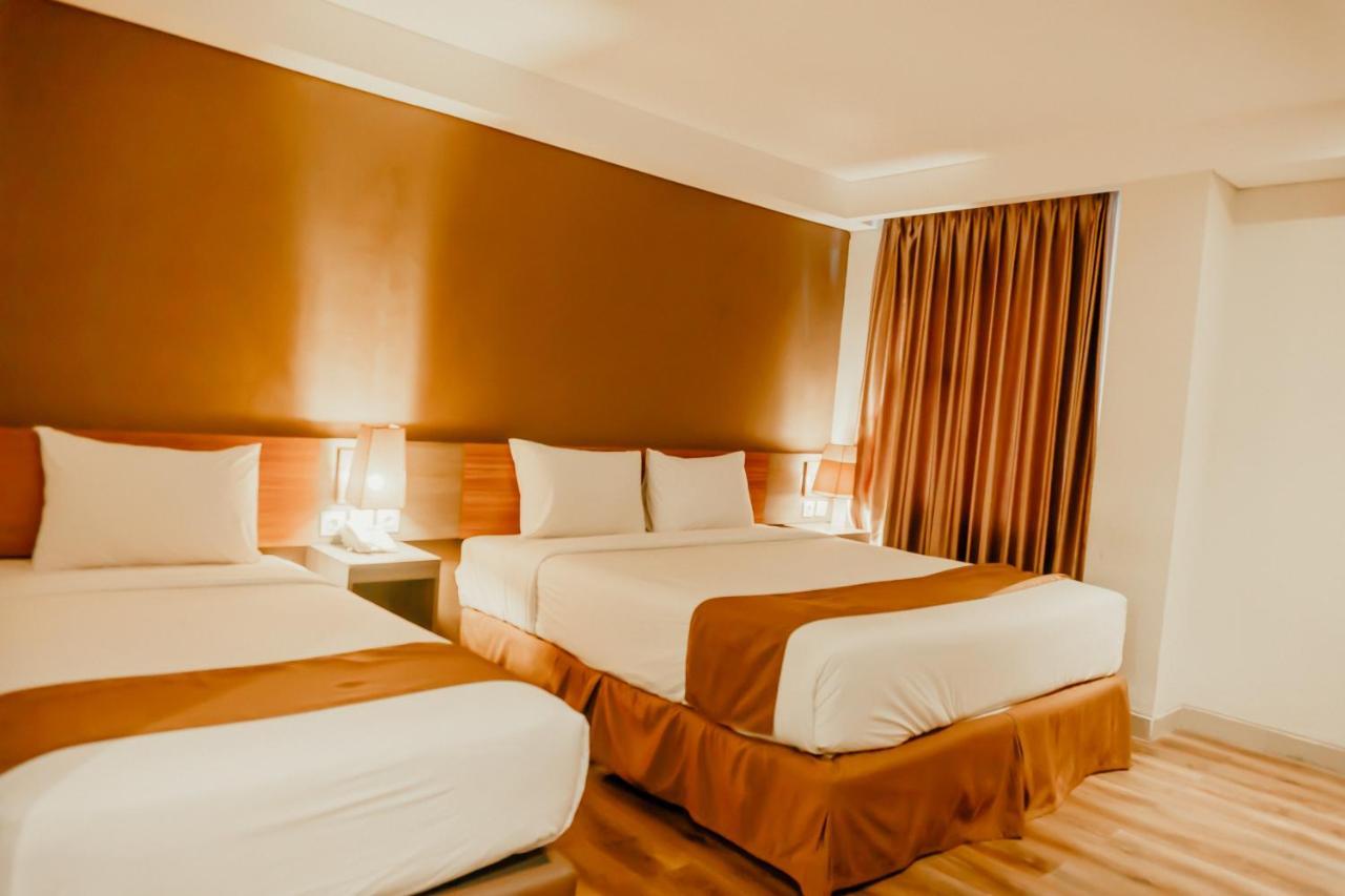 H Boutique Hotel Jogjakarta Jogyakarta Zewnętrze zdjęcie