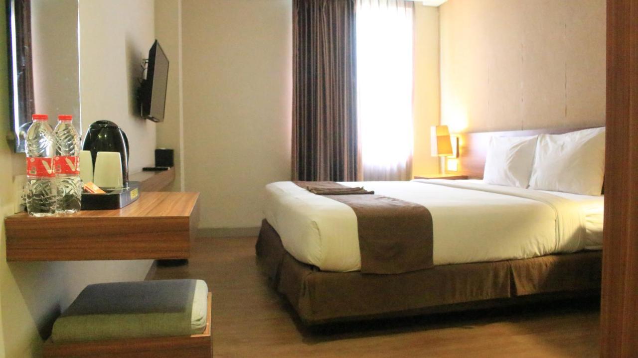 H Boutique Hotel Jogjakarta Jogyakarta Zewnętrze zdjęcie