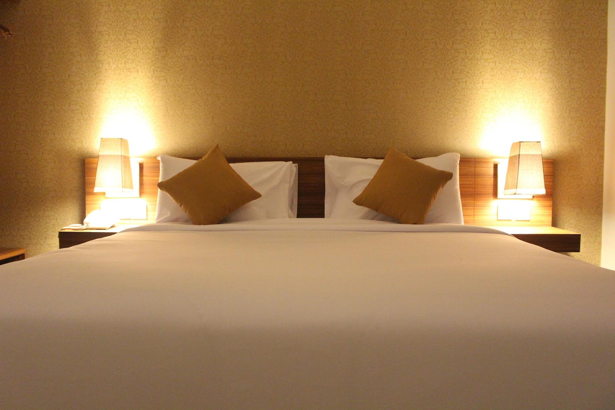 H Boutique Hotel Jogjakarta Jogyakarta Zewnętrze zdjęcie
