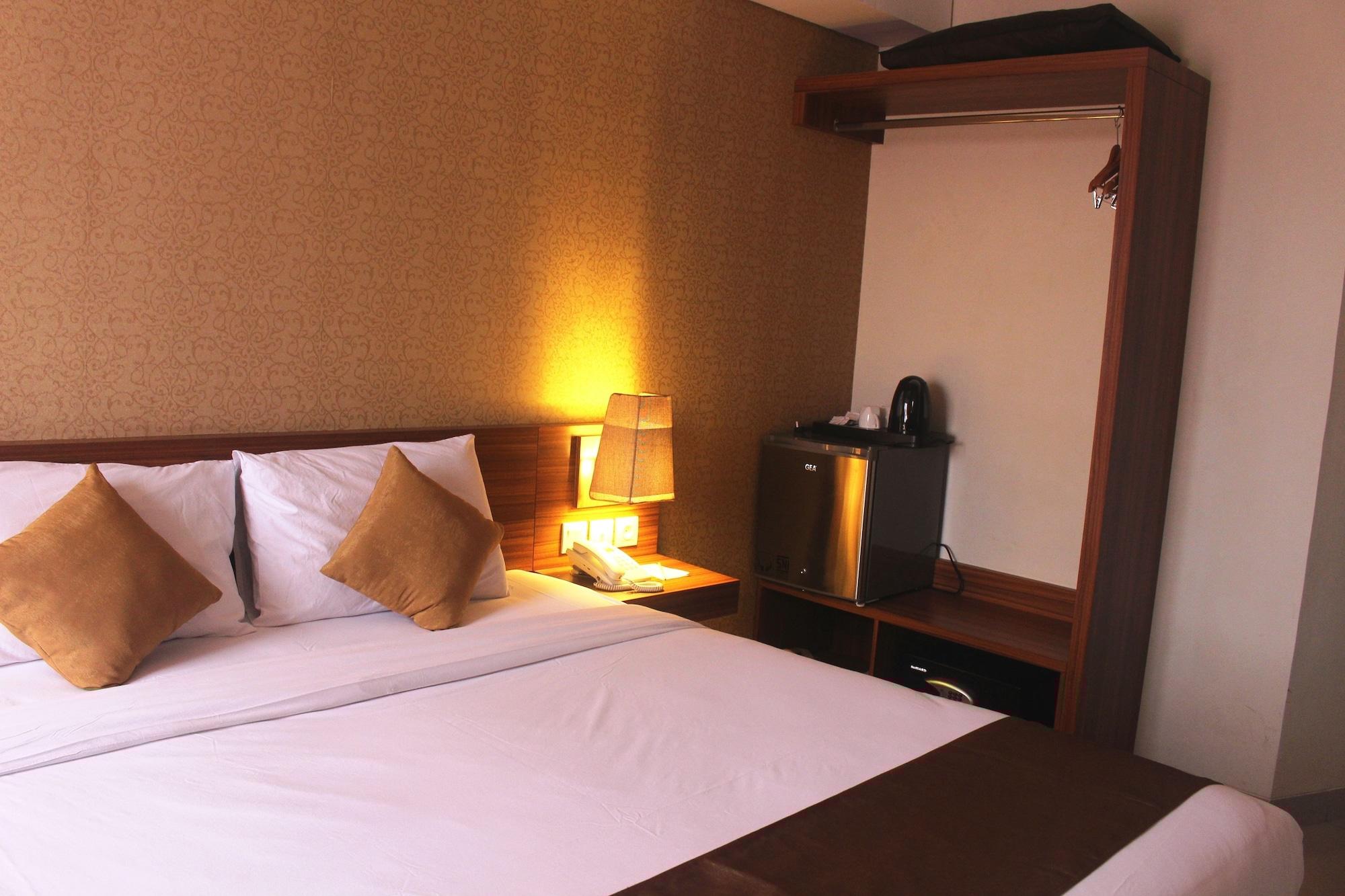 H Boutique Hotel Jogjakarta Jogyakarta Zewnętrze zdjęcie