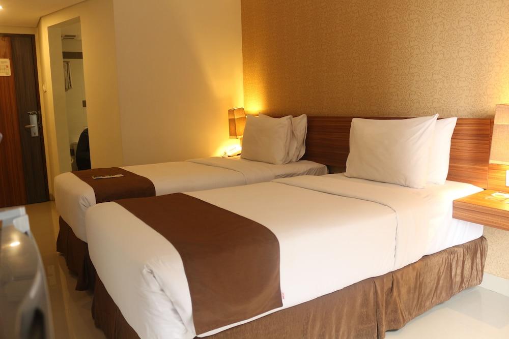 H Boutique Hotel Jogjakarta Jogyakarta Zewnętrze zdjęcie