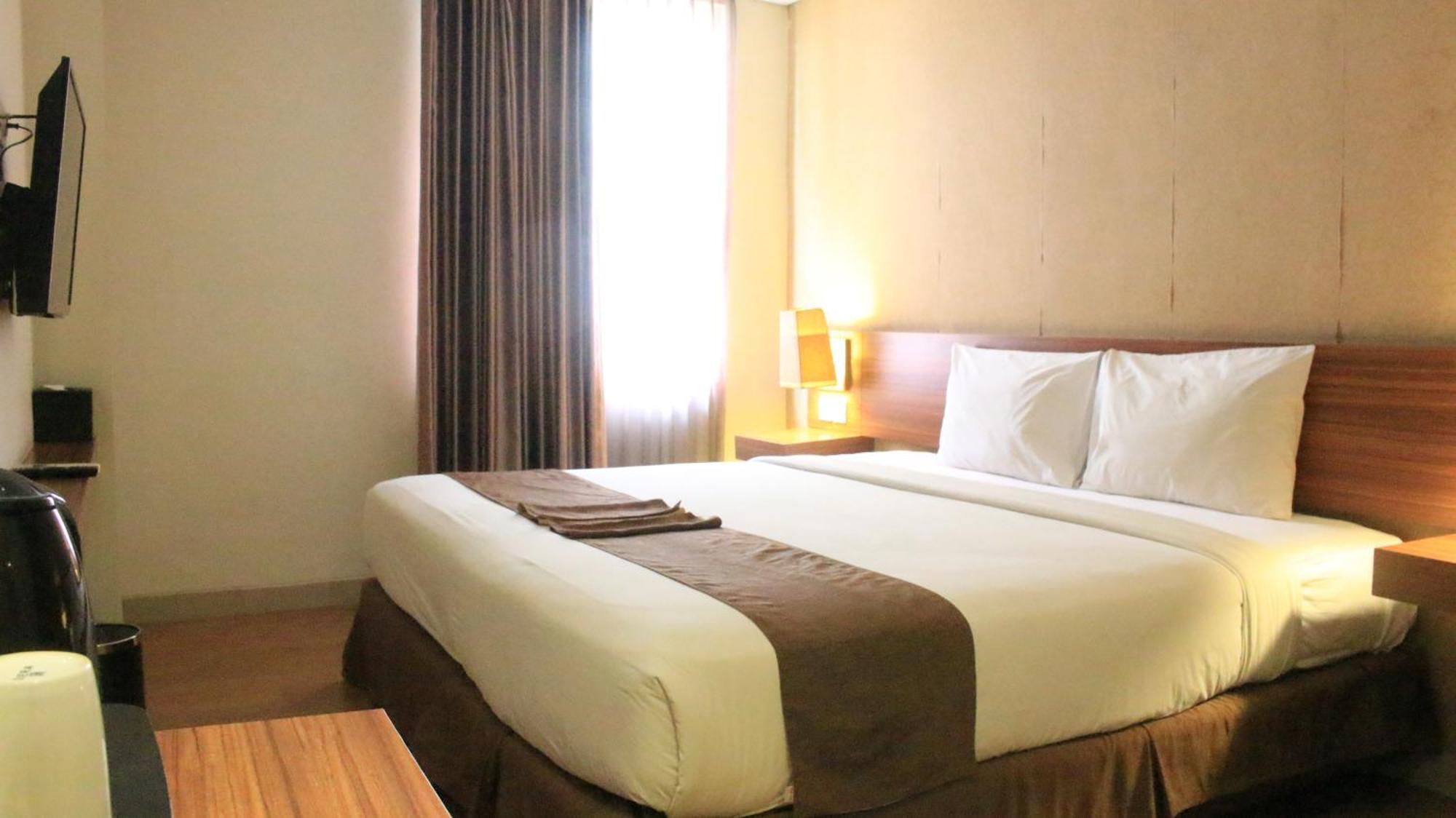 H Boutique Hotel Jogjakarta Jogyakarta Zewnętrze zdjęcie