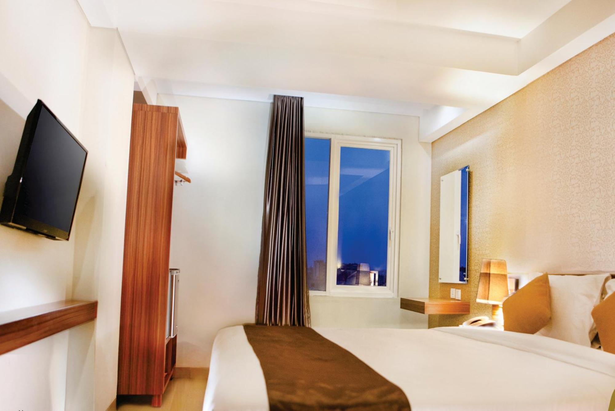 H Boutique Hotel Jogjakarta Jogyakarta Zewnętrze zdjęcie