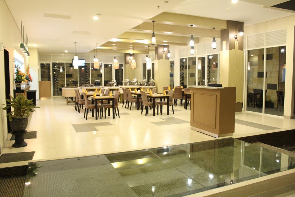 H Boutique Hotel Jogjakarta Jogyakarta Zewnętrze zdjęcie
