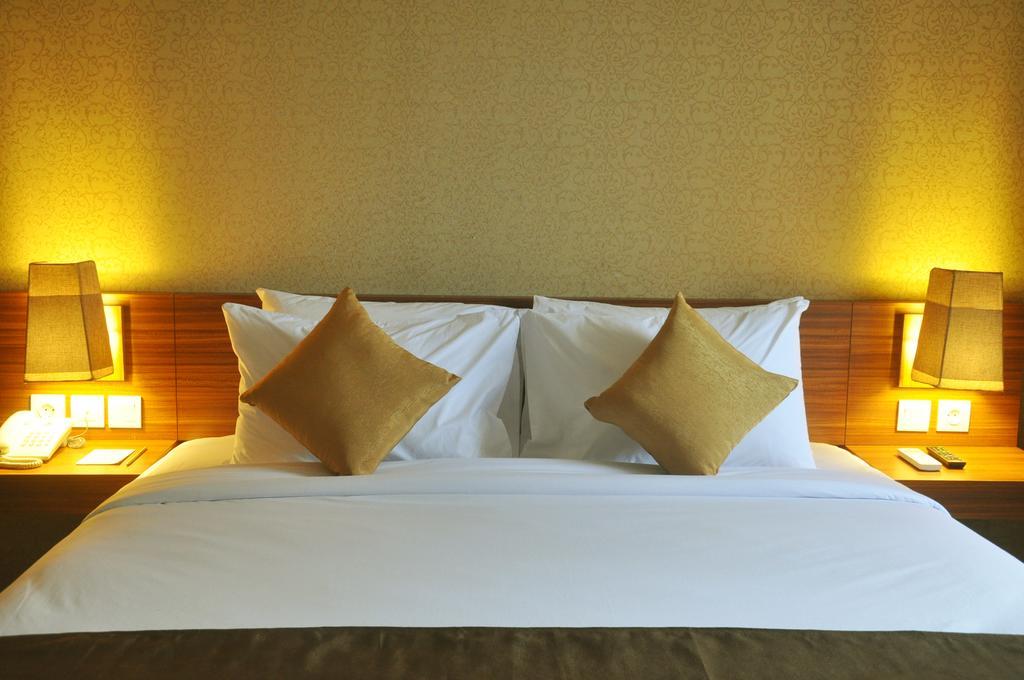 H Boutique Hotel Jogjakarta Jogyakarta Pokój zdjęcie
