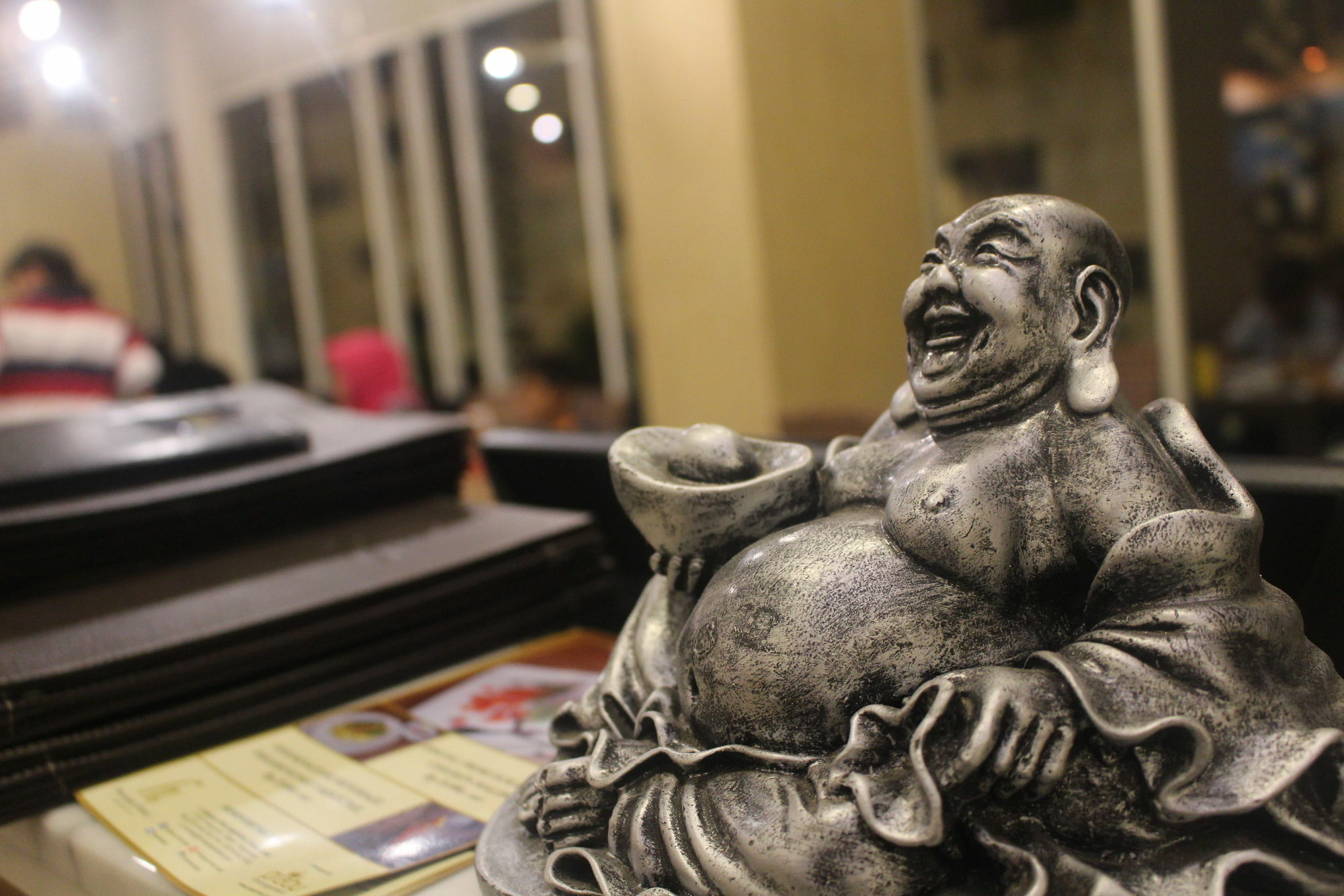 H Boutique Hotel Jogjakarta Jogyakarta Zewnętrze zdjęcie