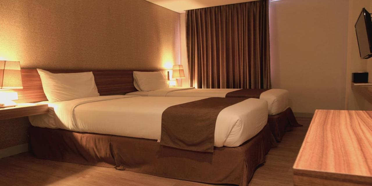 H Boutique Hotel Jogjakarta Jogyakarta Zewnętrze zdjęcie